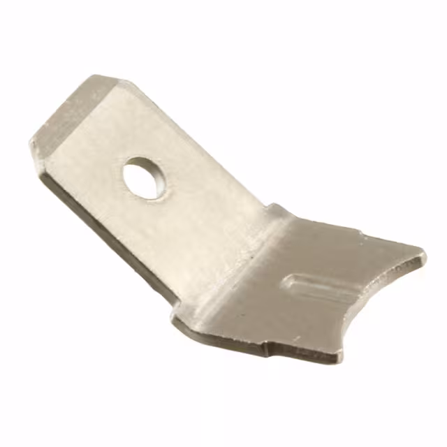 61960-1 TE Connectivity AMP Connectors  Conectores de desconexión rápida